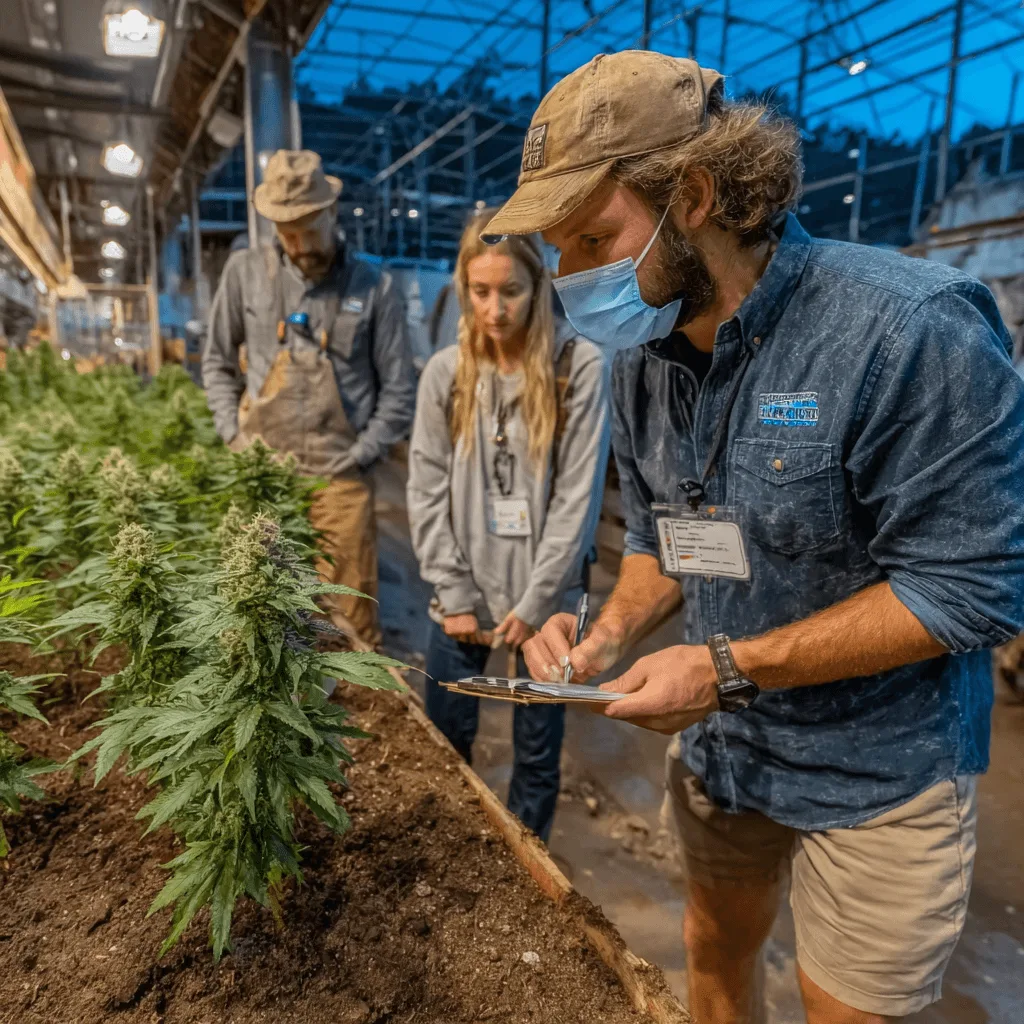 Nebraska medical cannabis rules just changed—are you ready to take action? Discover crucial updates and hidden pitfalls before your next cultivation move.