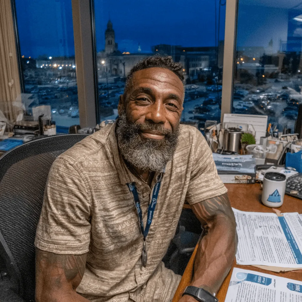 Curious about the future of Michigan cannabis regulation? Discover what LARA Director Marlon Brown reveals about House Republican budget plans now.