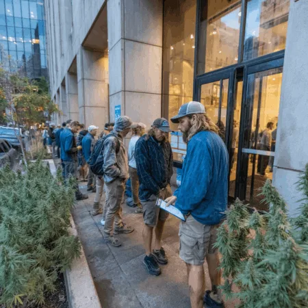 Nebraska Medical Cannabis Rollout Faces Delays: What This Means for Patients & Reform Will the Nebraska medical cannabis rollout ever happen? Discover the real story behind the delays, surprises and what's next for medical marijuana access.