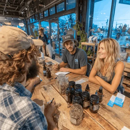 CBD Dosage Regulations Shifting: What Higher Limits Could Mean for All Curious about CBD dosage regulations? Discover how new rules could reshape the market and what it means for your wellness routine. Don’t miss out!
