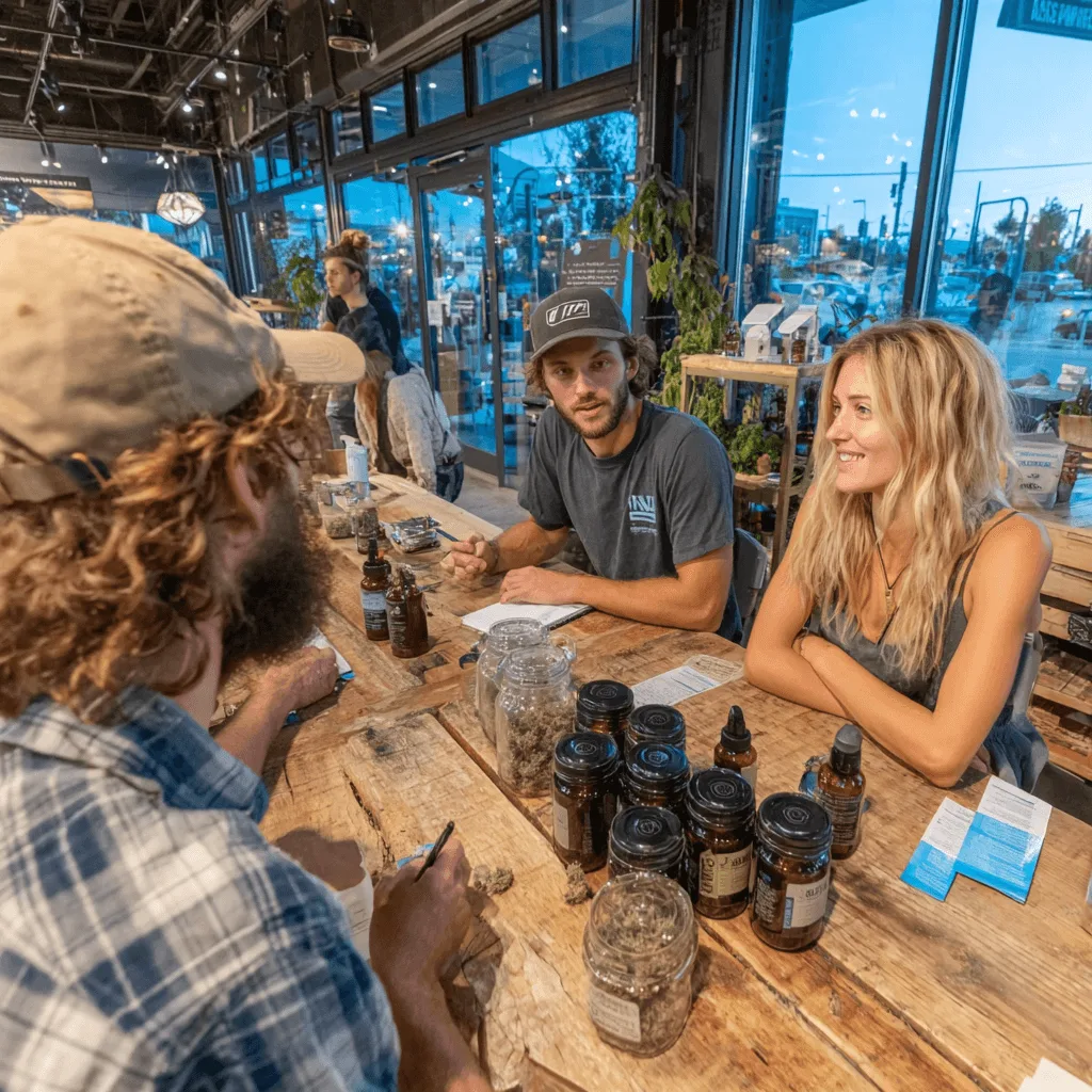 Curious about CBD dosage regulations? Discover how new rules could reshape the market and what it means for your wellness routine. Don’t miss out!
