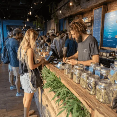 Texas THC Regulations Shake Up the Market: What Buyers and Sellers Need to Know Shocking changes to Texas THC regulations could affect who can buy or sell. Wonder if you're impacted? Click to uncover what these new rules mean for you.