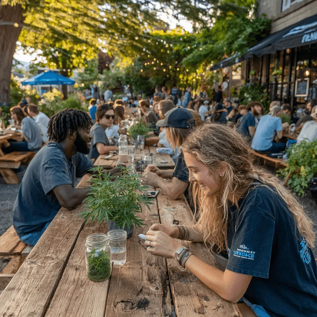 Curious about the push to legalize recreational marijuana? Discover the real reasons behind state bills and join the hot debate—don’t miss out!