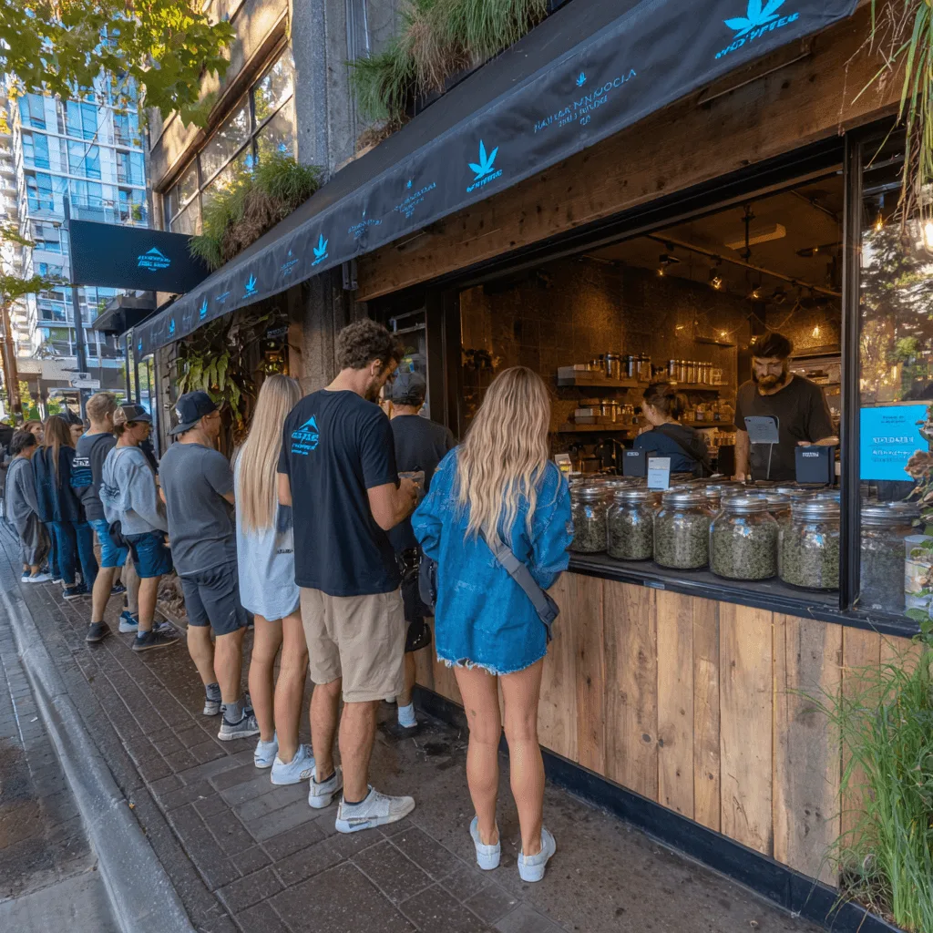 Ready for the buzz? Discover what’s new at Canna Cabana dispensary openings in Ontario & Alberta—be first to uncover fresh deals and exclusive experiences!