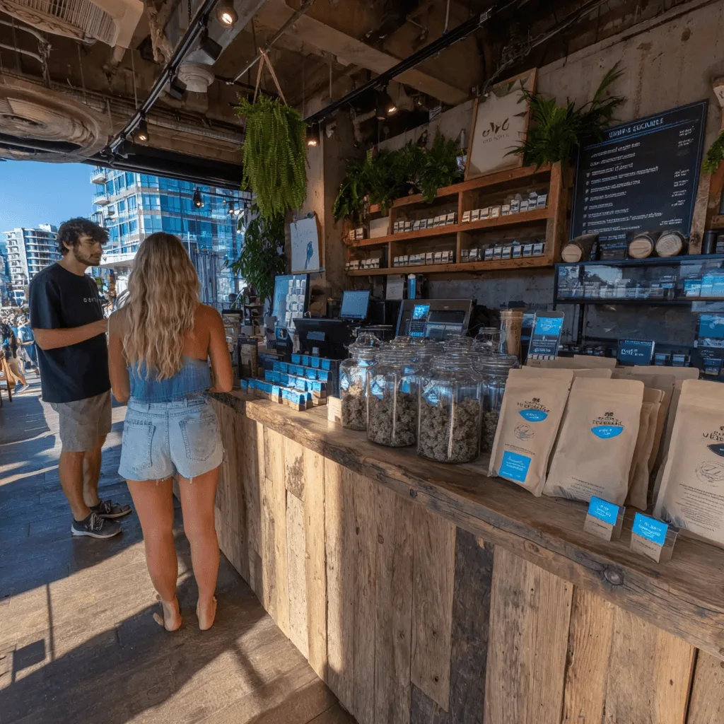 Discover what really happened in the Hamilton cannabis retailer termination grievance! Uncover twists, legal drama, and why every retailer should know this.