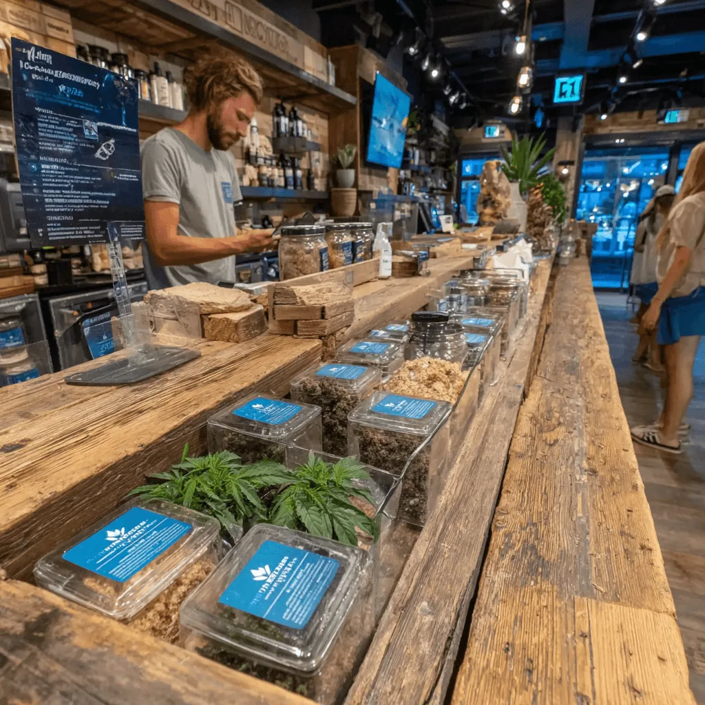 Discover the inside story of the Nebraska AG synthetic THC crackdown. Why are stores targeted now? Click to learn what this means for retailers and consumers.