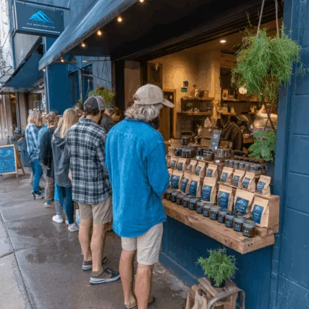 Discover the real Minnesota cannabis business challenges. Are local entrepreneurs being left out? Dive into what's holding small businesses back—click now.
