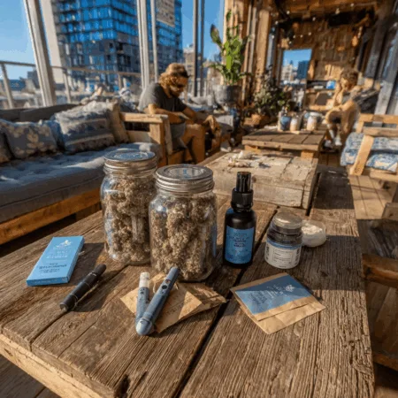 Exotic Weed Elmont: Discover Potent New Cannabis Trends Right by Queens Curious about exotic weed Elmont? Unlock hidden gems like diamond powder, hash, and vapes on the Queens border. Dive into the buzz—don't miss out!