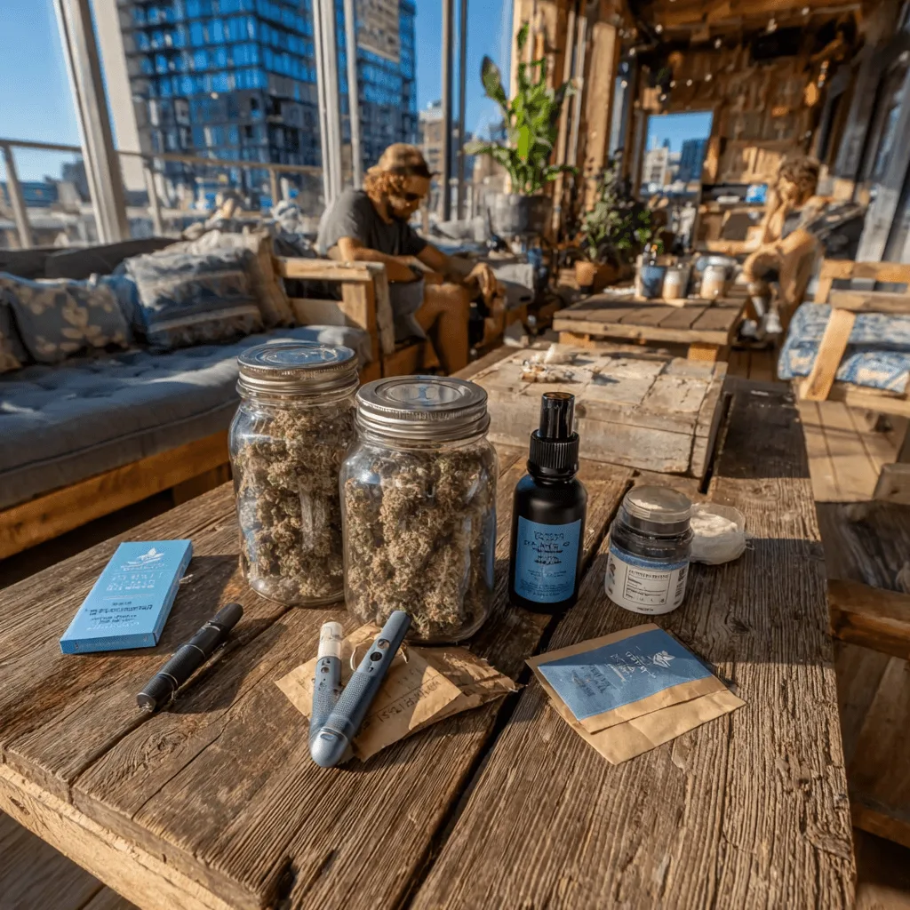Curious about exotic weed Elmont? Unlock hidden gems like diamond powder, hash, and vapes on the Queens border. Dive into the buzz—don't miss out!