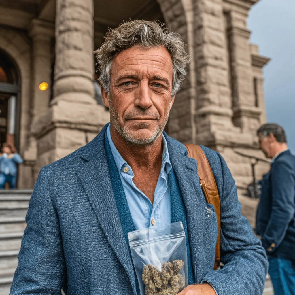Uncover the latest drama in Texas hemp THC legislation—will a senator override the governor? Get the inside story no one else is covering!