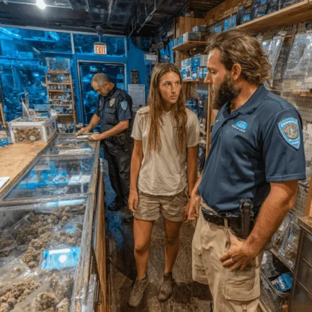 Prairieville Smoke Shop Marijuana Arrest Shakes Up Local Cannabis Scene Shocking Prairieville smoke shop marijuana arrest revealed! Discover what authorities found and why this story is making waves. Click to learn more.