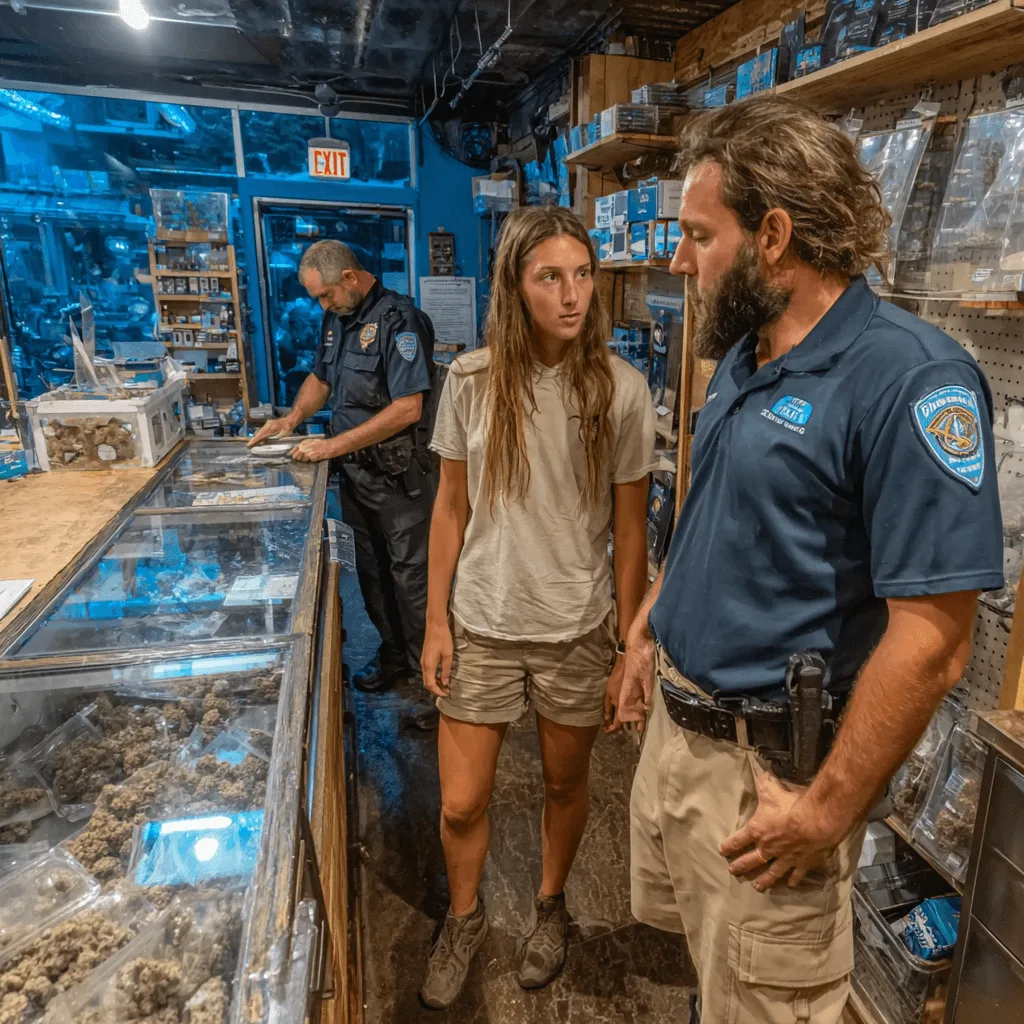 Shocking Prairieville smoke shop marijuana arrest revealed! Discover what authorities found and why this story is making waves. Click to learn more.