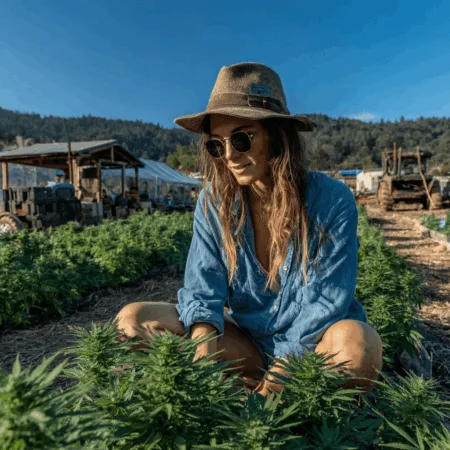 Mendocino Cannabis Farming: Golden Hour Inspires Tradition & Innovation Experience Mendocino cannabis farming at its golden hour—see why growers love this moment. Want a glimpse behind the scenes? Click to discover the secret.