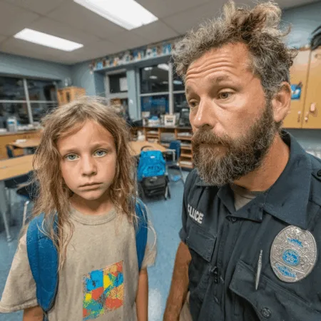 Shocking twist: child brings THC edible to school, dad arrested! What happened next will stun you. Discover the crucial details parents need to know.
