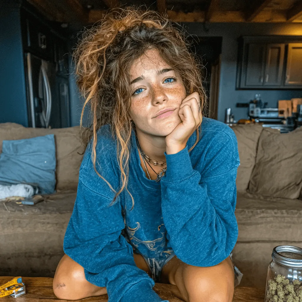 Unlock the truth about high THC mental health effects. Can strong cannabis change your mind for better or worse? Discover crucial facts—click to find out.