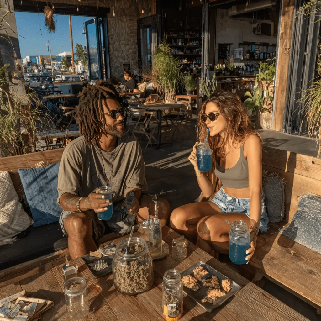 Curious about the cannabis lounge ordinance? Discover how new rules could impact your experience—see what’s changing and what it means for cannabis culture.