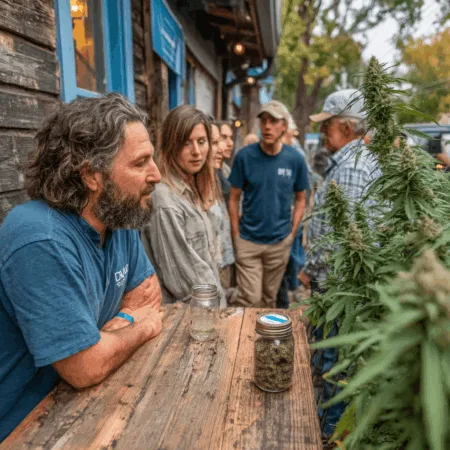 Discover how the Illinois hemp-derived THC ban could impact you—will this new law shake up the cannabis market? Get the inside scoop before it hits.