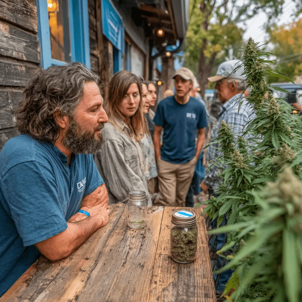 Discover how the Illinois hemp-derived THC ban could impact you—will this new law shake up the cannabis market? Get the inside scoop before it hits.