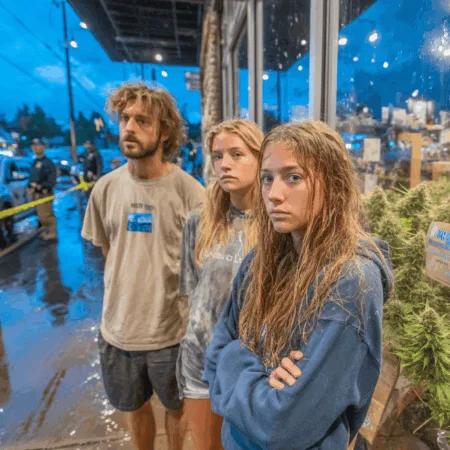 Macomb County Cannabis Burglary Unmasks Michigan Crime Ring Impact Macomb County cannabis burglary exposes ties to a larger crime ring—discover shocking details insiders don’t want you to know! Curious what happened next?