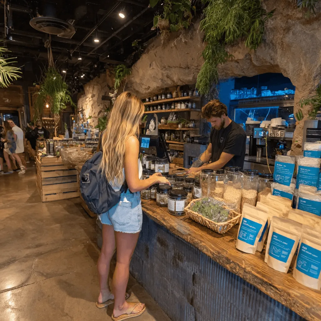 Searching for the Best Dispensary Phoenix? Unlock Trulieve’s latest cannabis trends and insider perks. Ready for your premium experience? Click to see more!