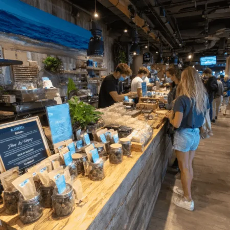 Why are Virginia medical marijuana sales soaring past forecasts? Discover the surprising trends and what it means for patients and the industry today.