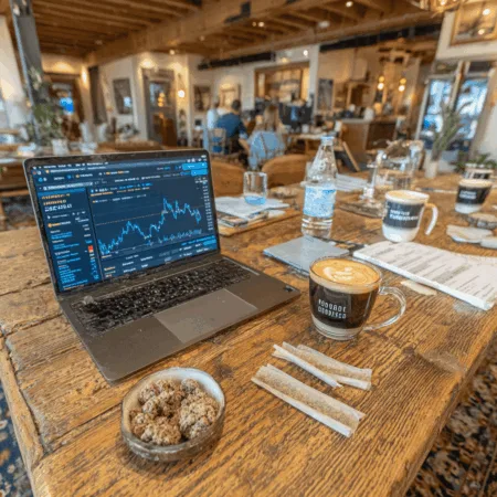 THC Biomed Delisting News: What It Means for Cannabis Investors Now Get the latest THC Biomed Delisting News and discover what this sudden shift means for investors. Is your cannabis portfolio at risk? Click for vital updates.