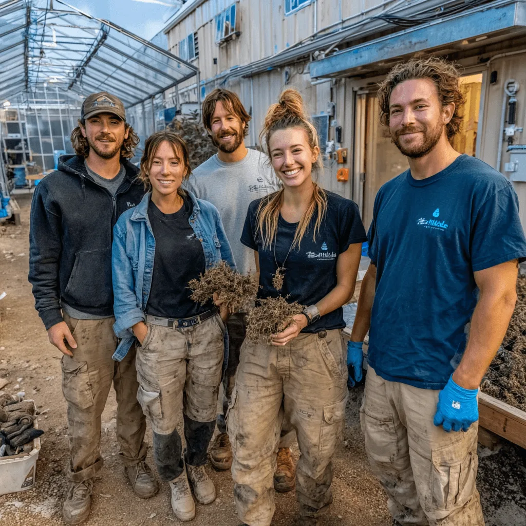 Curious about cannabis unionization federal law? Discover how federal prohibition impacts workers’ rights—find out surprising answers and what’s at stake.