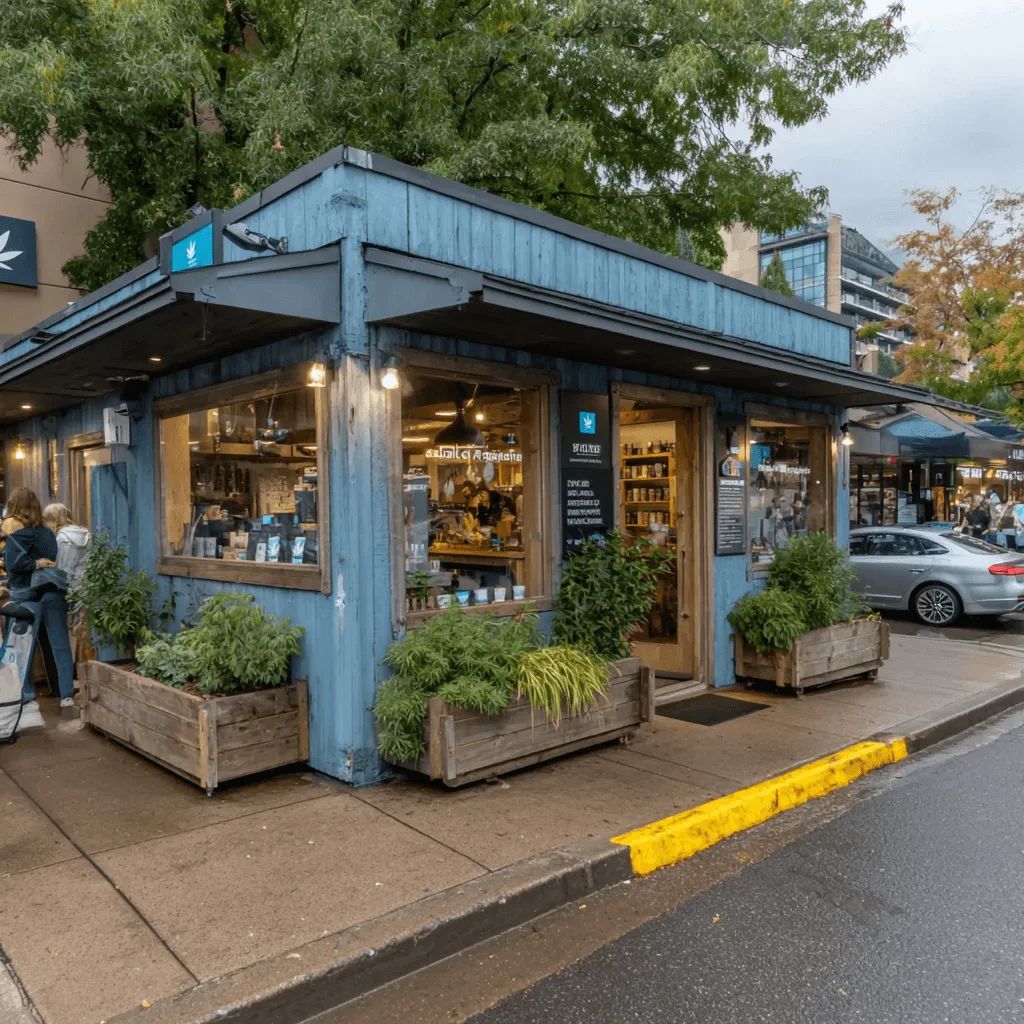 Curious about the new Middletown marijuana dispensary in a former Chinese restaurant? Discover why locals can’t wait—see what’s inside before anyone else!