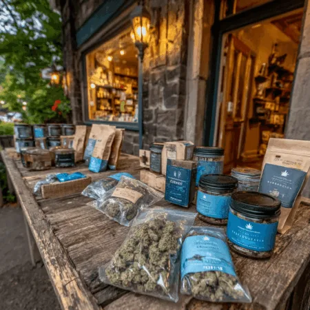 Poughkeepsie Deli Illegal THC Sales: Outrage, Raids, and What’s Next? Child brings THC edible school: Find out how this alarming event led to a father's arrest. What really happened? Discover the details inside.
