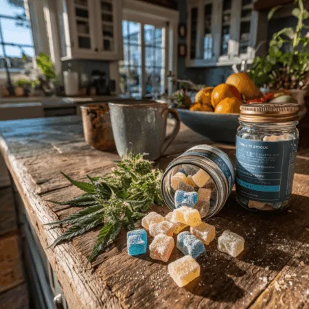 CBD Gummies Recall: Urgent Health Alert Shakes Cannabis Community CBD gummies recall just issued! Discover what's really happening and if your favorite brand is at risk—don't miss these crucial details before you shop.