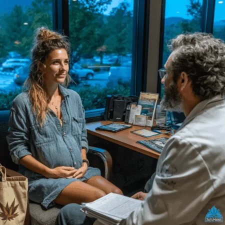Curious about cannabis use during pregnancy? Discover why experts urge caution—what every expecting parent needs to know. Don’t miss these vital insights!