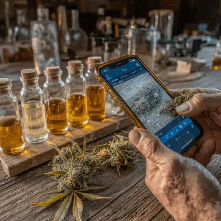 Carvone Derived Cannabidiol Anticonvulsants: The Next Big Breakthrough? Unlock how carvone derived cannabidiol anticonvulsants may change seizure treatment. Discover the surprising science behind this exciting breakthrough now.