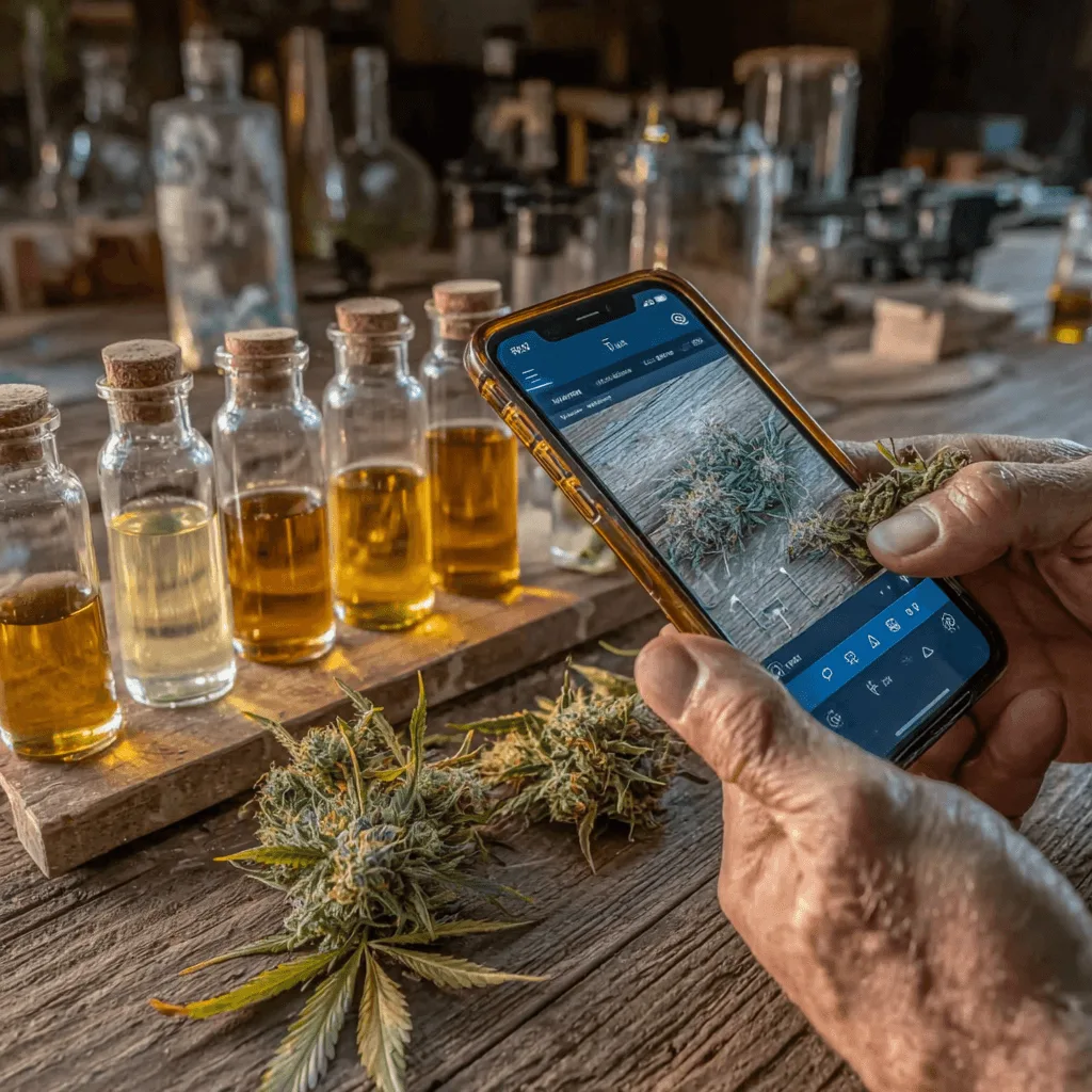 Unlock how carvone derived cannabidiol anticonvulsants may change seizure treatment. Discover the surprising science behind this exciting breakthrough now.
