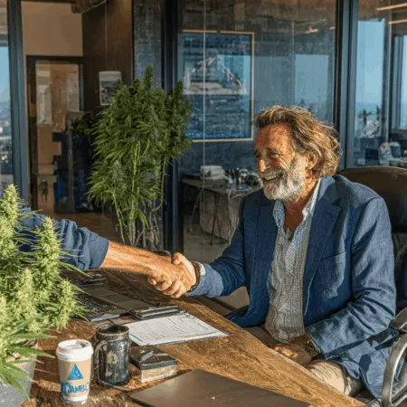 Discover how the InterCure ISHI cannabis acquisition is transforming the U.S. market. Ready for the next big shift in cannabis? Get the inside scoop now!