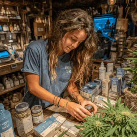 Inside the UK Medicinal Cannabis Industry: How Britain’s Green Rush Is Reshaping Healthcare Curious about the UK medicinal cannabis industry? Discover explosive growth, inside secrets, and market shifts you can't afford to ignore—click to unlock it now!