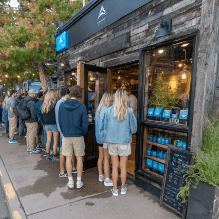 Curious about Minnesota recreational marijuana dispensary options? Discover Duluth's groundbreaking new spot and see what makes it a must-visit destination.