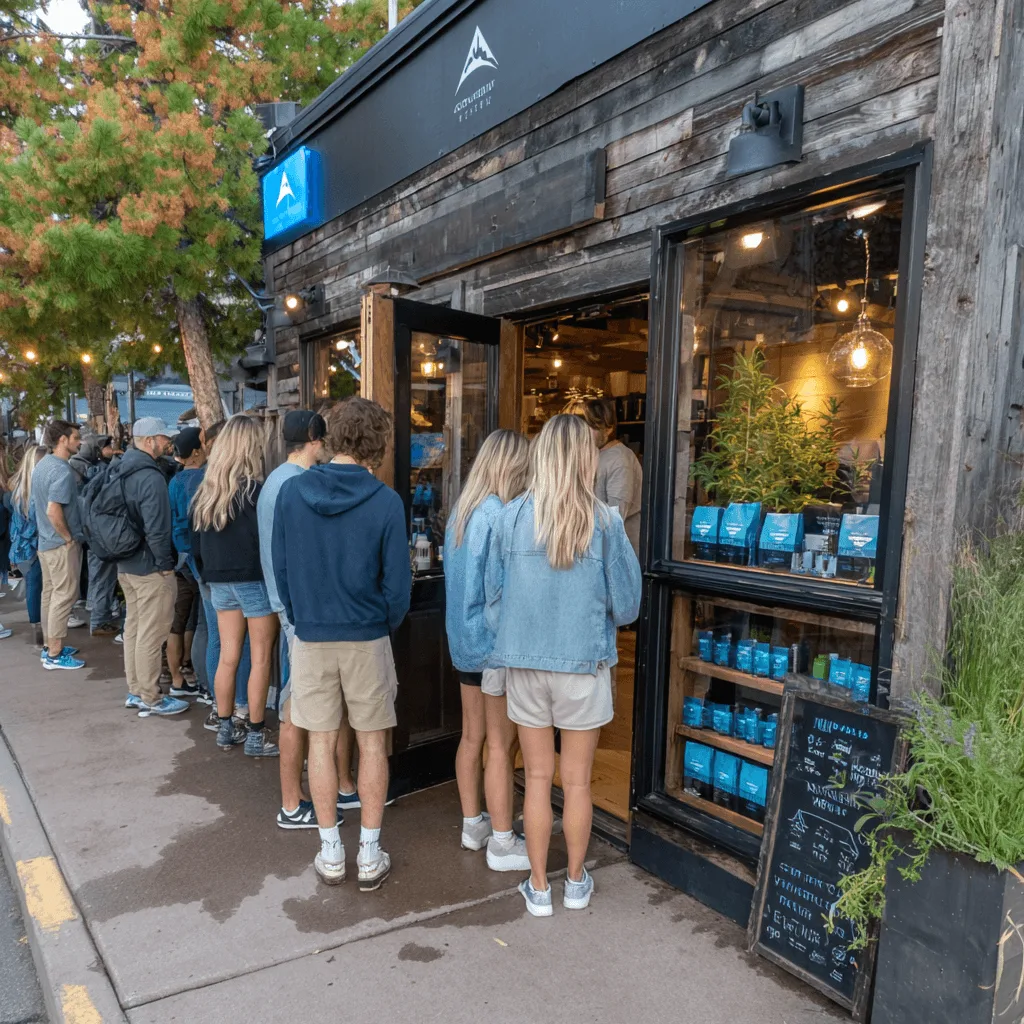 Curious about Minnesota recreational marijuana dispensary options? Discover Duluth's groundbreaking new spot and see what makes it a must-visit destination.
