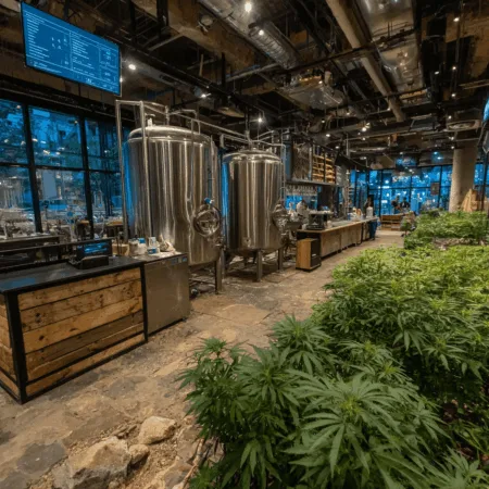 Aurora Cannabis Germany Upgrade: The Leap Transforming European Cannabis Discover how the Aurora Cannabis Germany upgrade could shake up the market. Don’t miss the latest breakthrough—find out what it means for the industry now!
