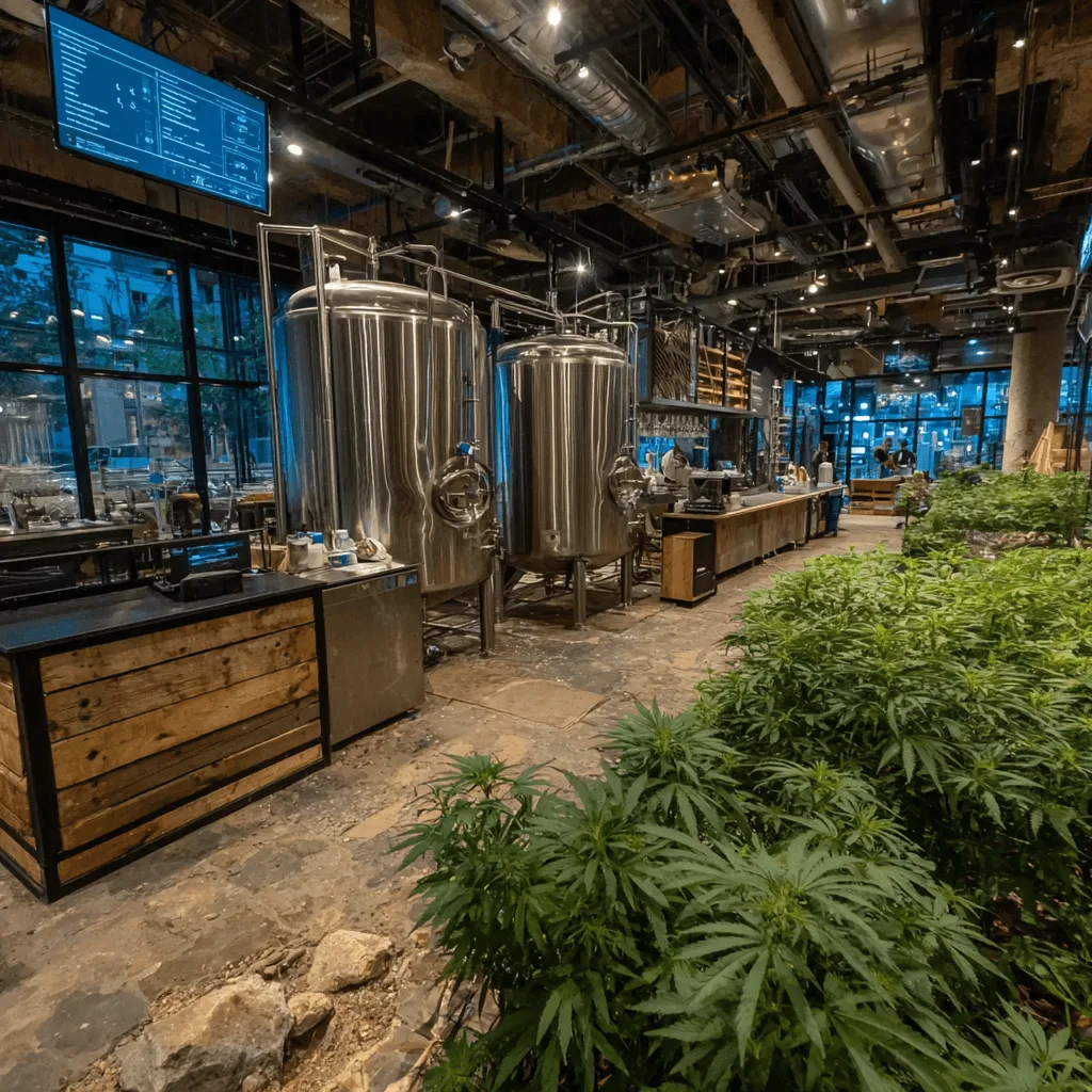 Discover how the Aurora Cannabis Germany upgrade could shake up the market. Don’t miss the latest breakthrough—find out what it means for the industry now!