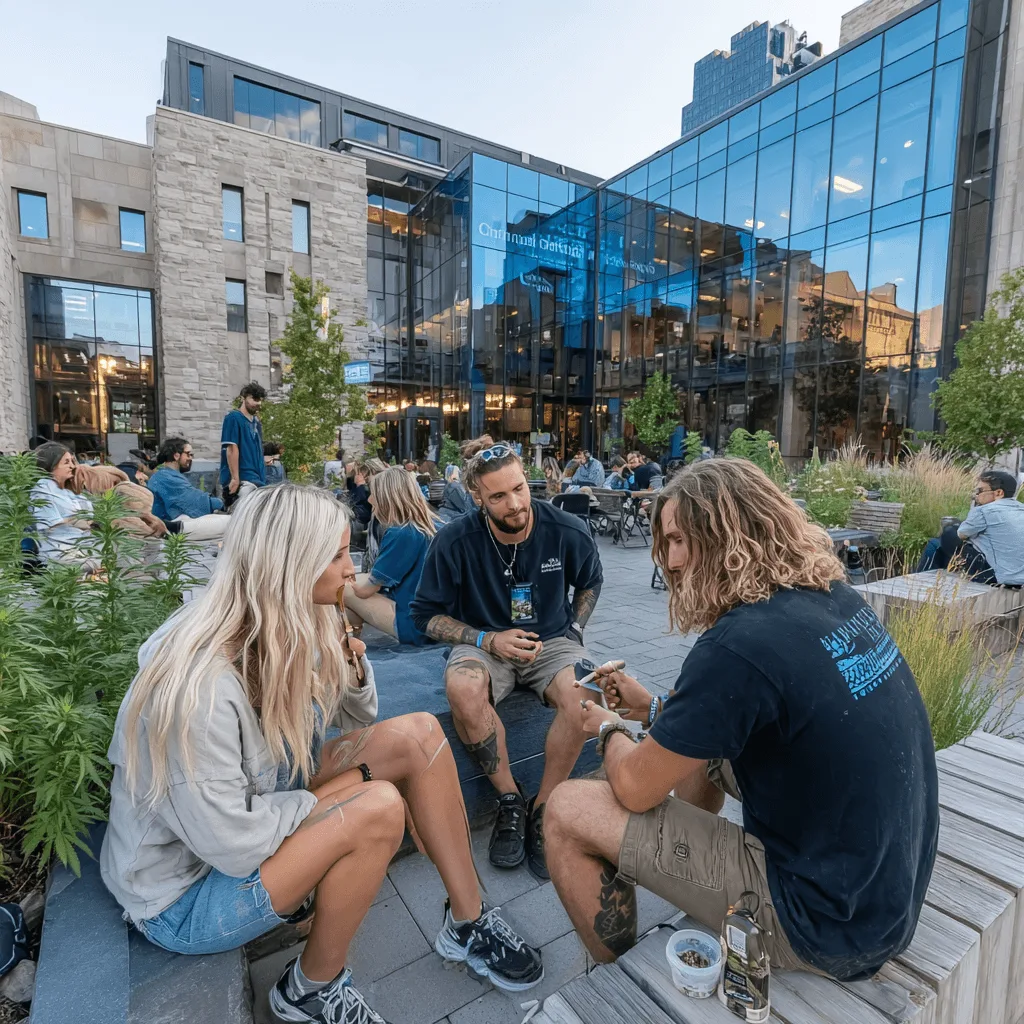 Curious about the Minnesota cannabis event license? Discover the secrets to hosting cannabis events before anyone else—get ahead and learn how to qualify now!