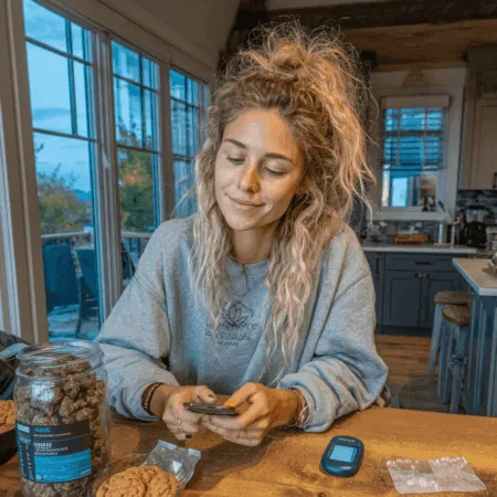 Marijuana Diabetes Risk: Should You Worry or Just Blaze Responsibly? Is marijuana diabetes risk real? Discover surprising science and what it means for your health—don't miss the facts before your next choice!