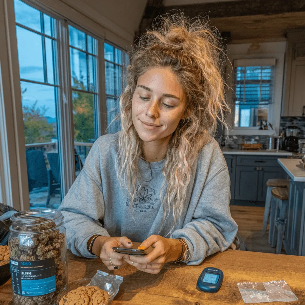 Is marijuana diabetes risk real? Discover surprising science and what it means for your health—don't miss the facts before your next choice!