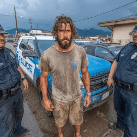 Kevin Krigger Marijuana Arrest: Untold Details Behind the Racing Shockwave Don’t miss the wild story behind the Kevin Krigger marijuana arrest. Curious what really happened? Click to discover the untold truth and latest updates.