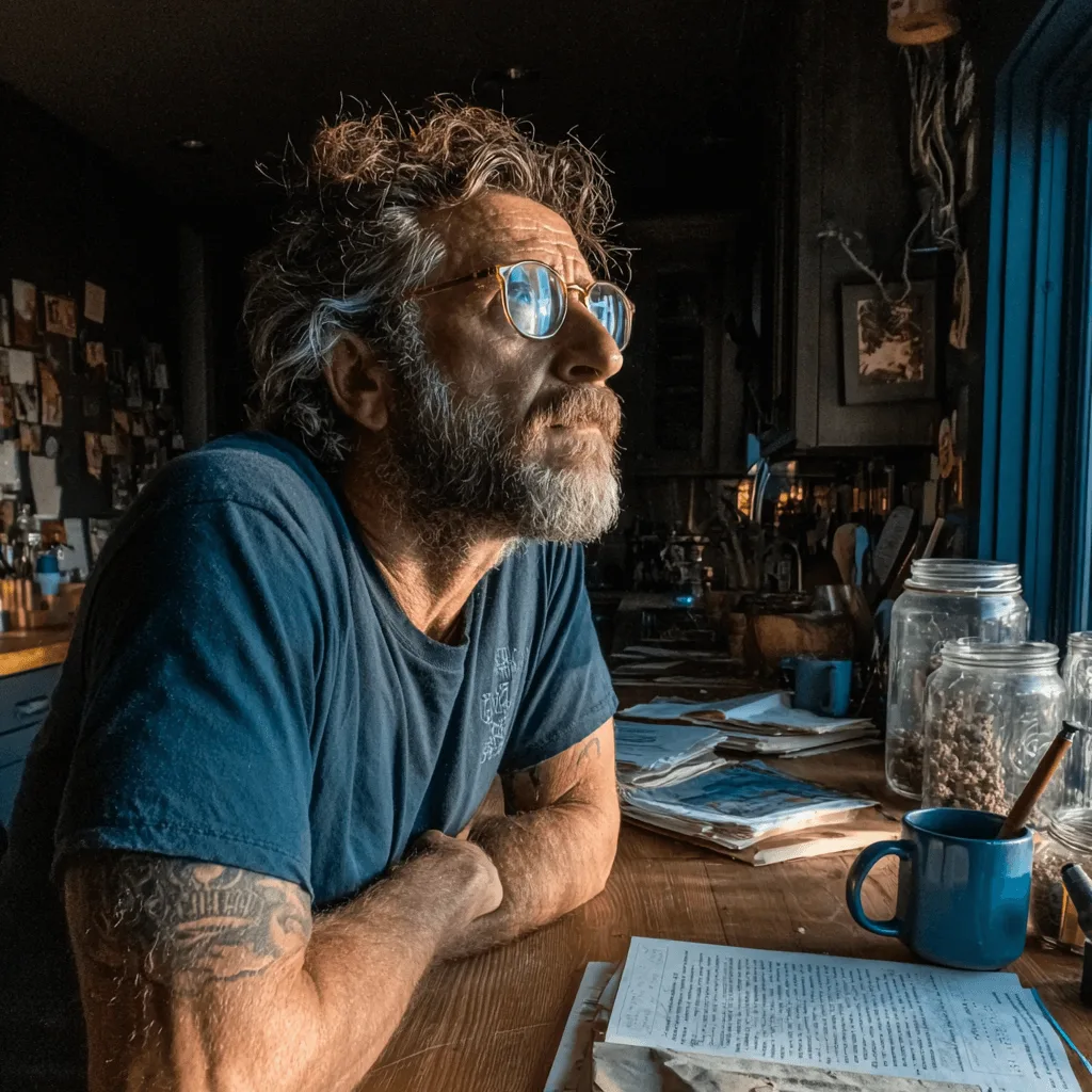 Dive into the electrifying debate on psychedelics and philosophy—discover why thinkers are reimagining reality. Will you dare to expand your mind?