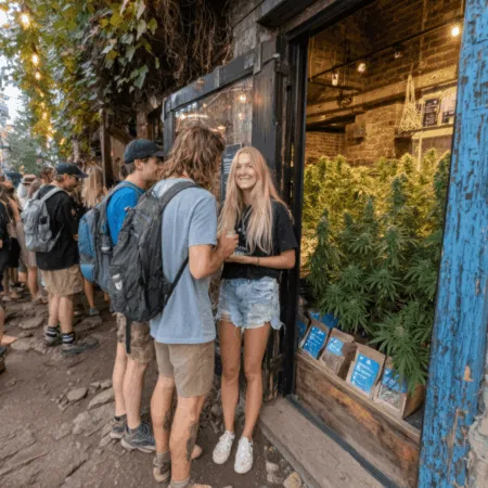 Bloom Cannabis Athens Dispensary Sets the Mood: Athens’ Hottest New Scene? Curious about the buzz? Discover why Bloom Cannabis Athens dispensary is making headlines in Ohio—find out what everyone’s talking about now!