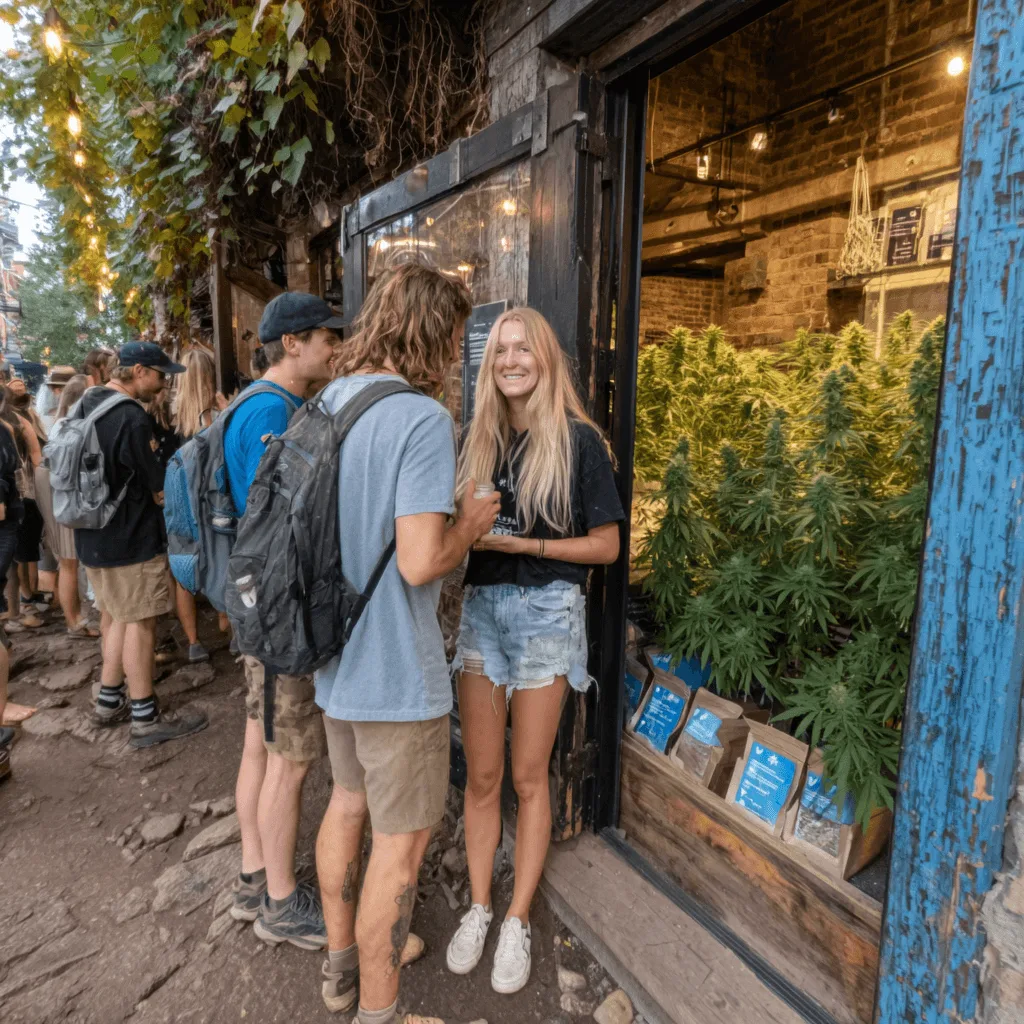 Curious about the buzz? Discover why Bloom Cannabis Athens dispensary is making headlines in Ohio—find out what everyone’s talking about now!