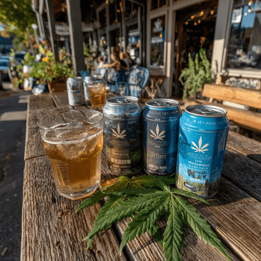 Curious how the THC beverage industry Georgia is thriving? Discover Edible Brands’ bold moves—even as lawmakers push back! Get the inside scoop now.