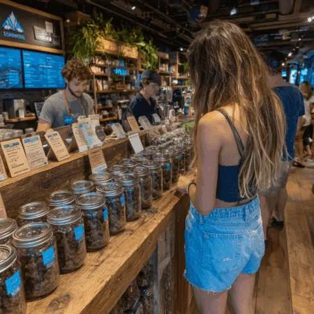 Curious about Virginia medical marijuana sales? Discover why the booming market is breaking records and reshaping expectations—see what’s fueling the explosive growth!