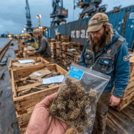 Germany Cannabis Import Permits Halted: What Global Suppliers Need to Know Will Germany cannabis import permits freeze shake up the market? Discover what no new permits in 2025 could mean for suppliers and investors here.