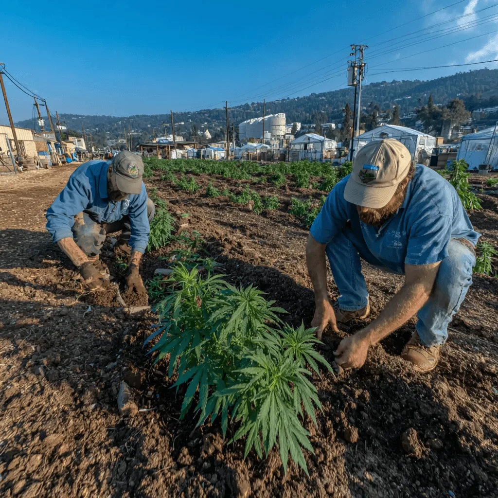 Discover how a Northern California cannabis supplier is thriving despite industry challenges. Want to know their secret? Click to learn more!